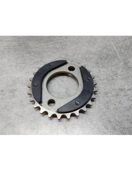 Pignon d'arbre à came CB125 AK3/B6/K2/K3/K5 CD125 CL125 HONDA 14321-351-000