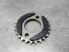 Pignon d'arbre à came CB125 AK3/B6/K2/K3/K5 CD125 CL125 HONDA 14321-351-000
