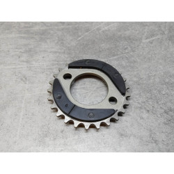 Pignon d'arbre à came CB125 AK3/B6/K2/K3/K5 CD125 CL125 HONDA 14321-351-000