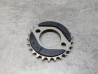 Pignon d'arbre à came CB125 AK3/B6/K2/K3/K5 CD125 CL125 HONDA 14321-351-000