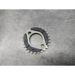 Pignon d'arbre à came CB125 AK3/B6/K2/K3/K5 CD125 CL125 HONDA 14321-351-000