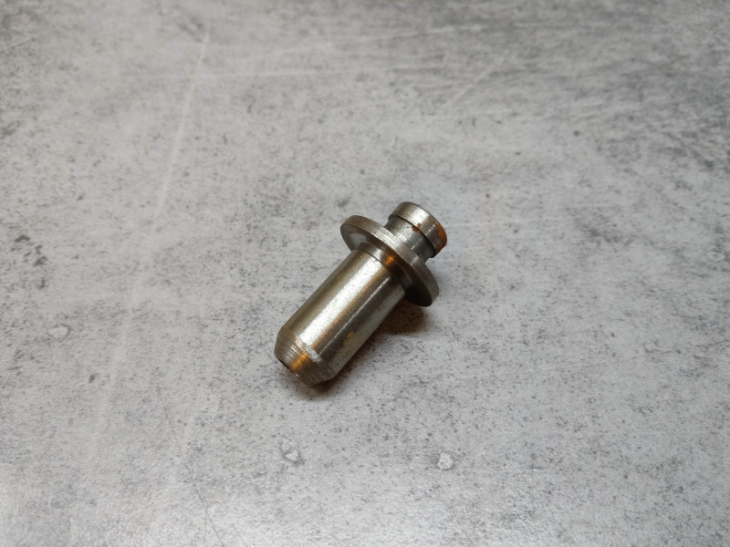 Guide de soupape admission de CB125K5/JX B6 HONDA 12021-336-300