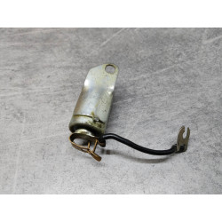 Condensateur adaptable CB125SS CL125K0 CL125A SS125A HONDA 30250-230-004A