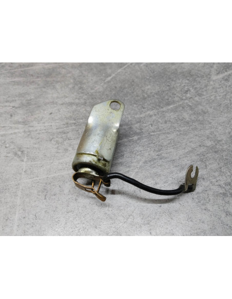 Condensateur adaptable CB125SS CL125K0 CL125A SS125A HONDA 30250-230-004A