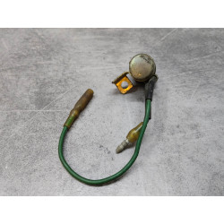 Condensateur adaptable CD90Z CL90 S90 HONDA 30250-028-000P