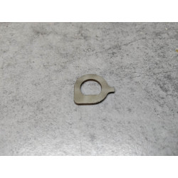 Siége supérieur du ressort du tendeur pour CB125K3/K5/JX/B6 HONDA 14555-303-000