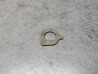 Siége supérieur du ressort du tendeur pour CB125K3/K5/JX/B6 HONDA 14555-303-000