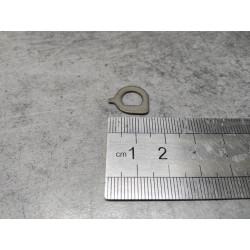 Siége supérieur du ressort du tendeur pour CB125K3/K5/JX/B6 HONDA 14555-303-000