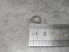 Siége supérieur du ressort du tendeur pour CB125K3/K5/JX/B6 HONDA 14555-303-000