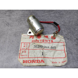 Condensateur d'allumage de CR250M Elsinore HONDA 30280-357-003