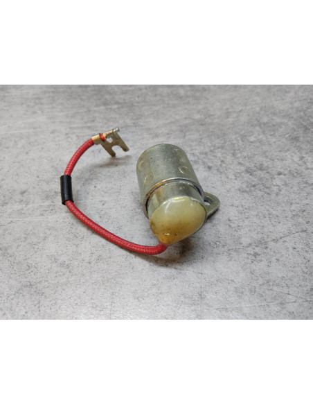 Condensateur d'allumage de CR250M Elsinore HONDA 30280-357-003