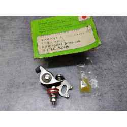 Rupteur adaptable RD125 AS2 AS3 YAMAHA 183-81421-10A