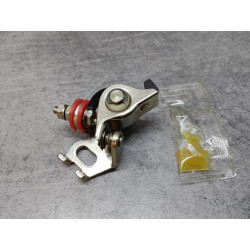 Rupteur adaptable RD125 AS2 AS3 YAMAHA 183-81421-10A