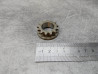 Pignon de distribution sur vilebrequin de CB125K5 JX HONDA14311-351-300