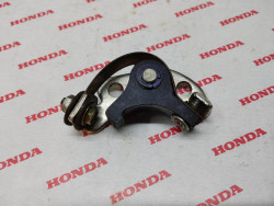 Rupteur GAUCHE CB450 CL450 origine HONDA 30204-292-003