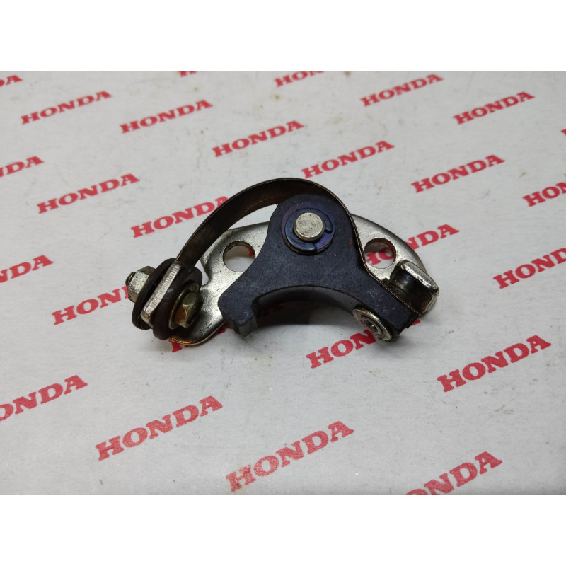 Rupteur GAUCHE CB450 CL450 origine HONDA 30204-292-003
