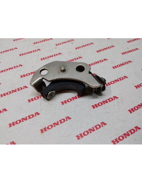 Rupteur GAUCHE CB450 CL450 origine HONDA 30204-292-003