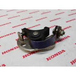 Rupteur GAUCHE CB450 CL450 origine HONDA 30204-292-003