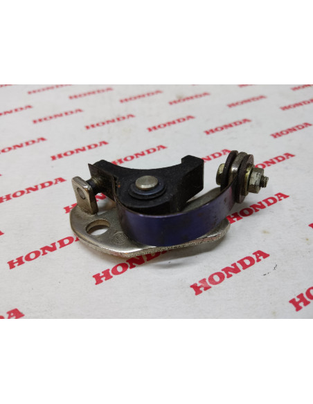 Rupteur GAUCHE CB450 CL450 origine HONDA 30204-292-003