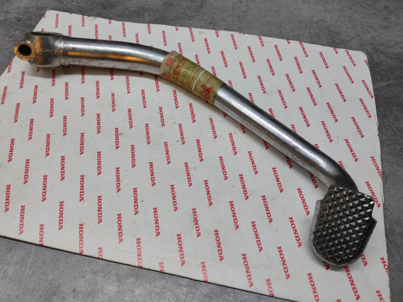 Pedale de frein AR HONDA CB350 four 46500-333-010