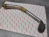 Pedale de frein AR HONDA CB350 four 46500-333-010