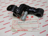 Support de repose pied AV gauche HONDA CB400F 50641-377-000B