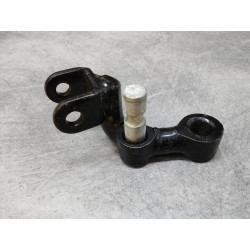 Support de repose pied AV gauche HONDA CB400F 50641-377-000B