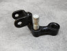 Support de repose pied AV gauche HONDA CB400F 50641-377-000B