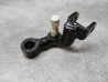 Support de repose pied AV gauche HONDA CB400F 50641-377-000B