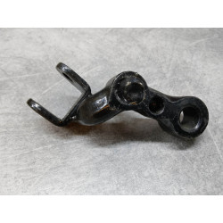 Support de repose pied AV gauche HONDA CB400F 50641-377-000B