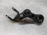 Support de repose pied AV gauche HONDA CB400F 50641-377-000B