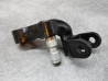 Support de repose pied AV gauche HONDA CB400F 50641-377-000B