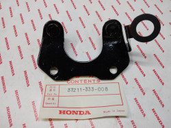 Platine support des compteurs HONDA CB350F 37211-333-008