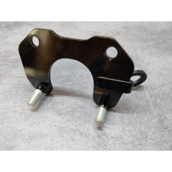 Platine support des compteurs HONDA CB350F 37211-333-008
