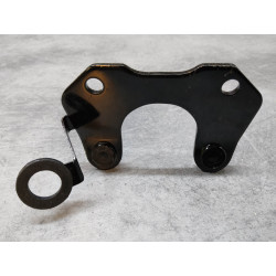 Platine support des compteurs HONDA CB350F 37211-333-008