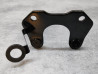 Platine support des compteurs HONDA CB350F 37211-333-008