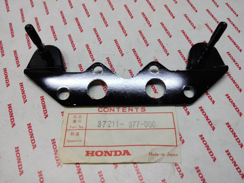 Support des compteurs HONDA CB400 Four 37211-377-000