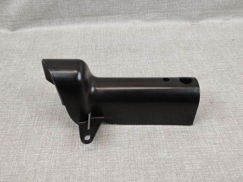 Conduit droit sous capot Honda VFR750 1994-1997 | 64214-MZ7-000
