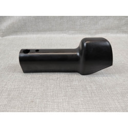 Conduit droit sous capot Honda VFR750 1994-1997 | 64214-MZ7-000