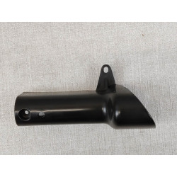Conduit droit sous capot Honda VFR750 1994-1997 | 64214-MZ7-000