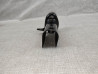 Conduit droit sous capot Honda VFR750 1994-1997 | 64214-MZ7-000