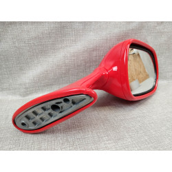 Rétroviseur droit rouge Honda CBR – Réf. 88110MN4003ZA