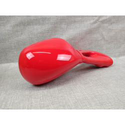 Rétroviseur droit rouge Honda CBR – Réf. 88110MN4003ZA