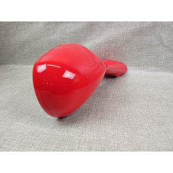 Rétroviseur droit rouge Honda CBR – Réf. 88110MN4003ZA