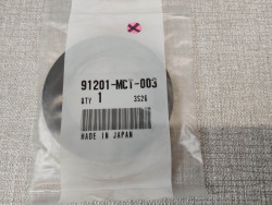 Joint Spi Honda 91201-MCT-003 | Pièce détachée Honda