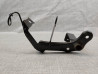 Support gauche dans montage de carénage de XL1000V 2001-04