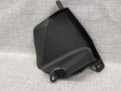 conduit capot inférieur G avant CBR600 RR 2009/2012 HONDA 64461-MFJ-A40