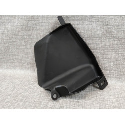 conduit capot inférieur G avant CBR600 RR 2009/2012 HONDA 64461-MFJ-A40