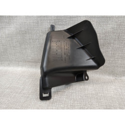 conduit capot inférieur G avant CBR600 RR 2009/2012 HONDA 64461-MFJ-A40