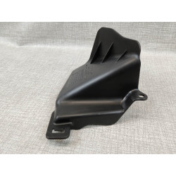 conduit capot inférieur G avant CBR600 RR 2009/2012 HONDA 64461-MFJ-A40